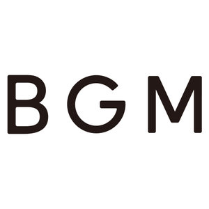 BGM | papermindstationery.com