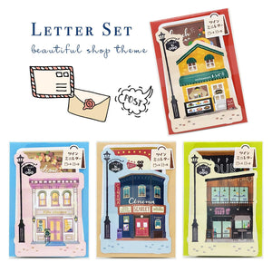 Letter Sets | papermindstationery.com