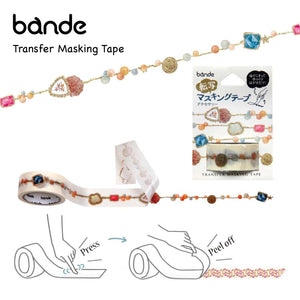 Transfer Tapes | papermindstationery.com