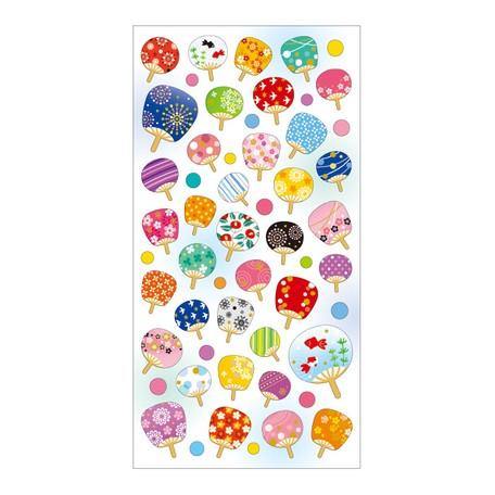 Stickers Book - Japan – SayPaper