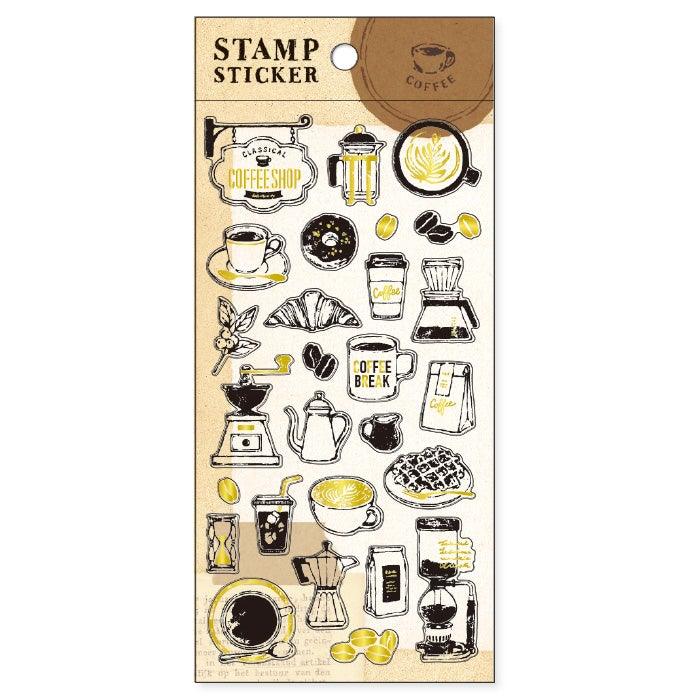 Mind Wave Sticker Sheet My Diary Sticker Cooking – Papermind Stationery