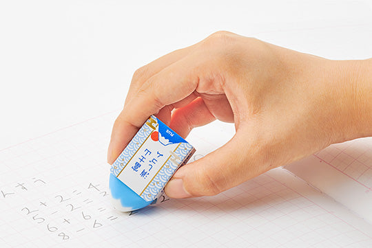 Japanese Stationery Eraser: Mount Fuji Design Feature – Papermind ...