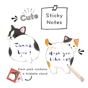 Sticky Notes | papermindstationery.com
