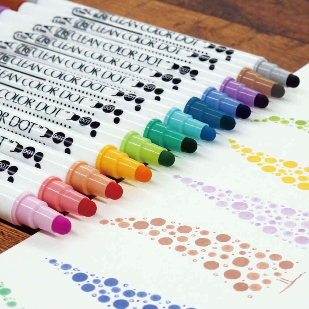 Japanese Pens & Writing Tools | Papermind Stationery