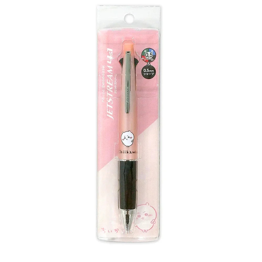 805 722 こんぺて Chiikawa Jetstream 4&1 Multifunction Pen (Chiikawa) 226507