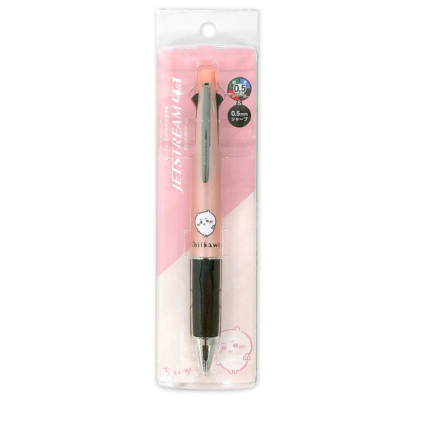 Chiikawa Jetstream 4&1 Multifunction Pen (Chiikawa) 226507