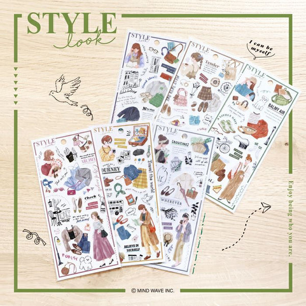 MW_Style | Papermind Stationery