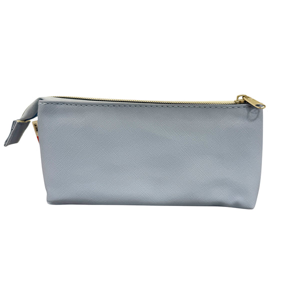 Sanrio Crux Ribbon Box Pencil Case - Cinnamoroll crx-251008-yo3-135330