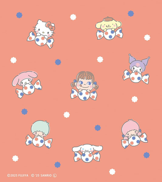 Sanrio x PEKO Memo Pad - Red Checker LM373