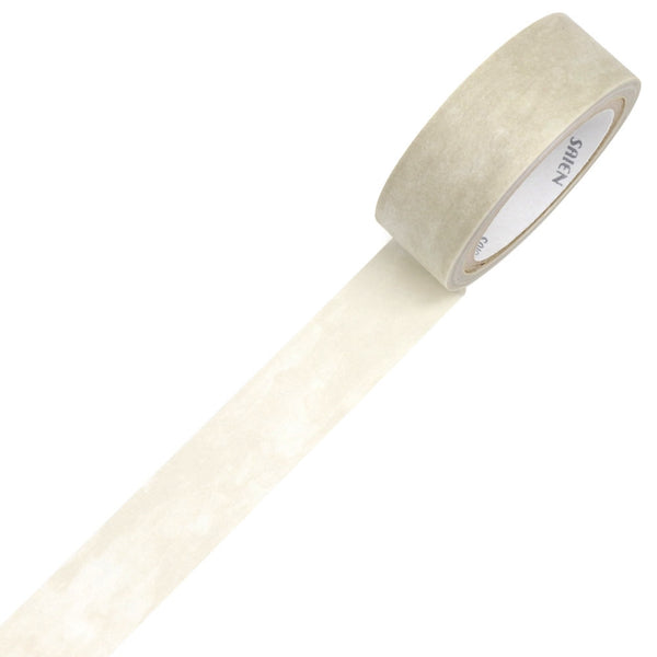 Kamiiso Miki Tamura Washi Masking Tape - Chigiri-e 6-Color Set: Nostalgie
