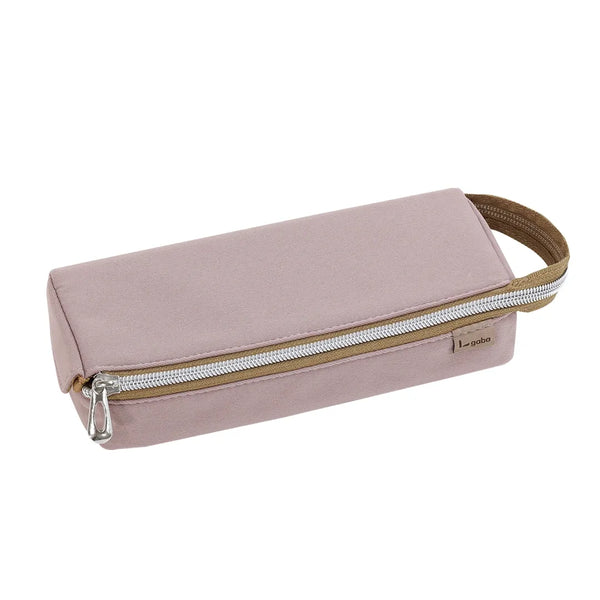 Kutsuwa Elgaba Pen Case - Pink AK067PK