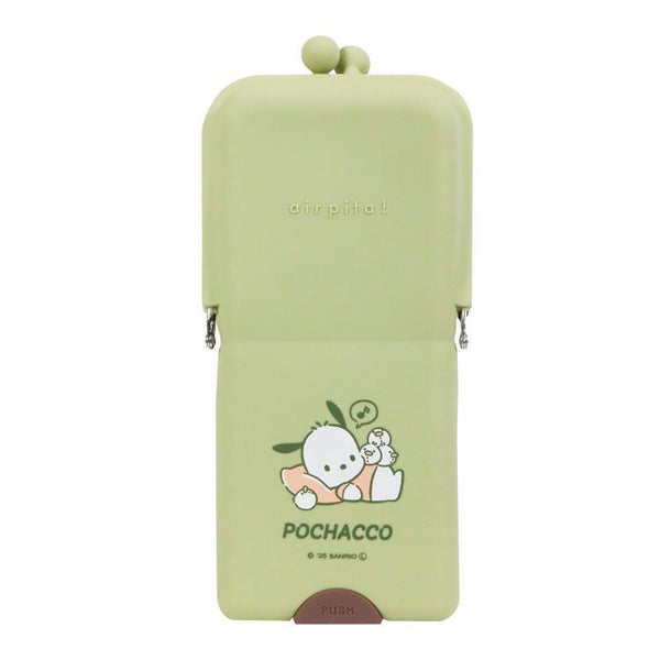 Kutsuwa Airpita Stand Pencil Case - Pochacco SA006D