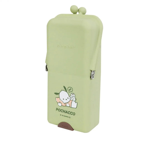 Kutsuwa Airpita Stand Pencil Case - Pochacco SA006D
