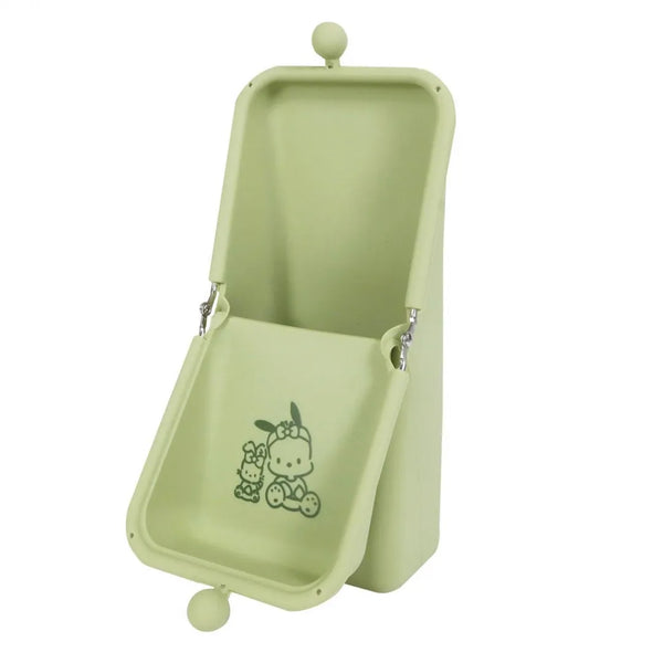 Kutsuwa Airpita Stand Pencil Case - Pochacco SA006D