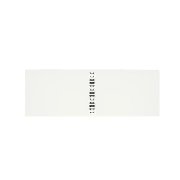 Zebra Clickart Marker Pen Set (Pastel Light Colors) Plus a FREE Maruman Sketchbook | papermindstationery.com