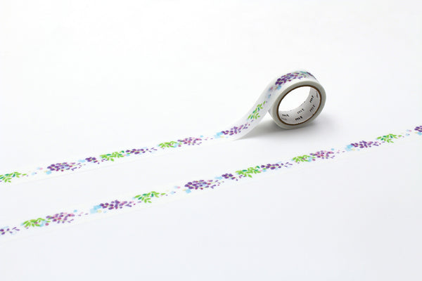 MT Washi Tapes Limited Display Set of 36 - Japanese Traditional Patterns | papermindstationery.com