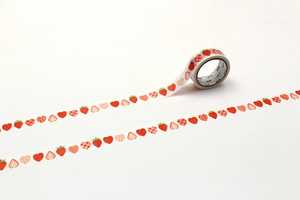 MT Washi Tapes Limited Display Set of 36 - Japanese Traditional Patterns | papermindstationery.com