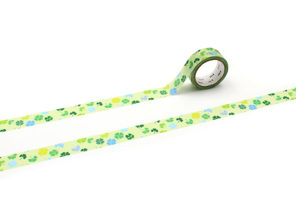 MT Washi Tapes Limited Display Set of 36 - Japanese Traditional Patterns | papermindstationery.com