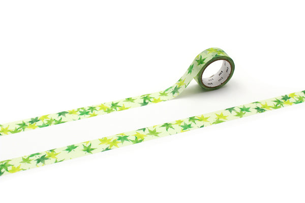 MT Washi Tapes Limited Display Set of 36 - Japanese Traditional Patterns | papermindstationery.com