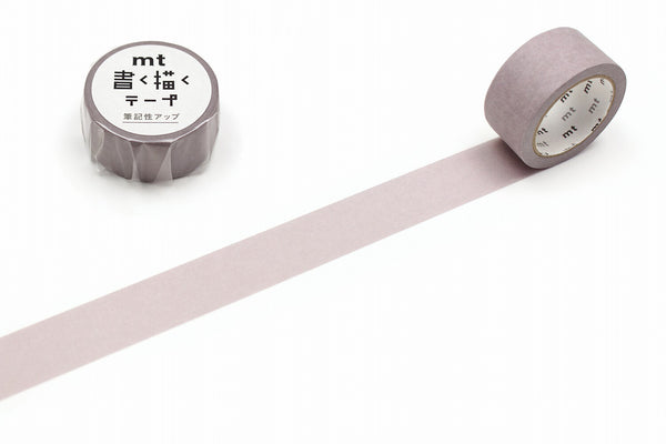 Kokuyo Karu-cut Clip Type 20-25mm Tape Cutter & MT Washi Tapes Set