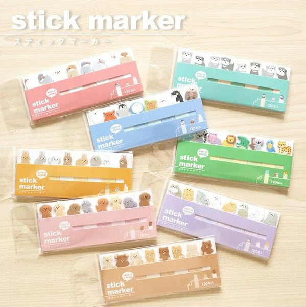 Mind Wave Sticky Notes 57938 Schnauzer (Pack of 10) | papermindstationery.com