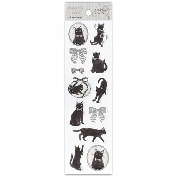 NB Sticker Monomi - Noah (1224104) (Pack of 10) | papermindstationery.com