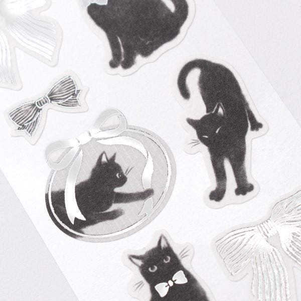 NB Sticker Monomi - Noah (1224104) (Pack of 10) | papermindstationery.com