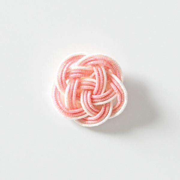 NB Mizuhiki Sticker WANOWA - Pale Cherry (1354150) (Pack of 3) | papermindstationery.com