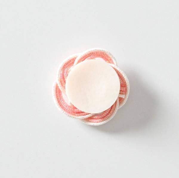 NB Mizuhiki Sticker WANOWA - Pale Cherry (1354150) (Pack of 3) | papermindstationery.com