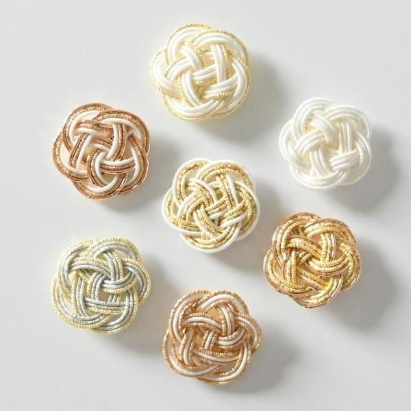 NB Mizuhiki Sticker WANOWA - Radiance (1354151) (Pack of 3) | papermindstationery.com