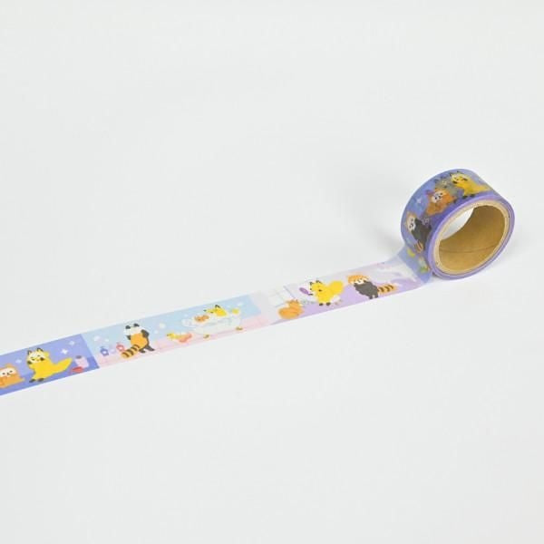 NB 20mm Masking Tape Beauty (1795208) (Pack of 5) | papermindstationery.com
