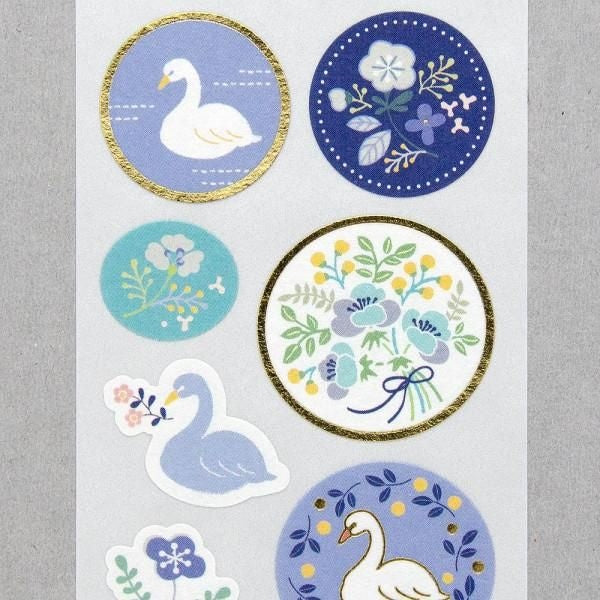NB Kotori Sticker Dream (3984101) (Pack of 10) | papermindstationery.com