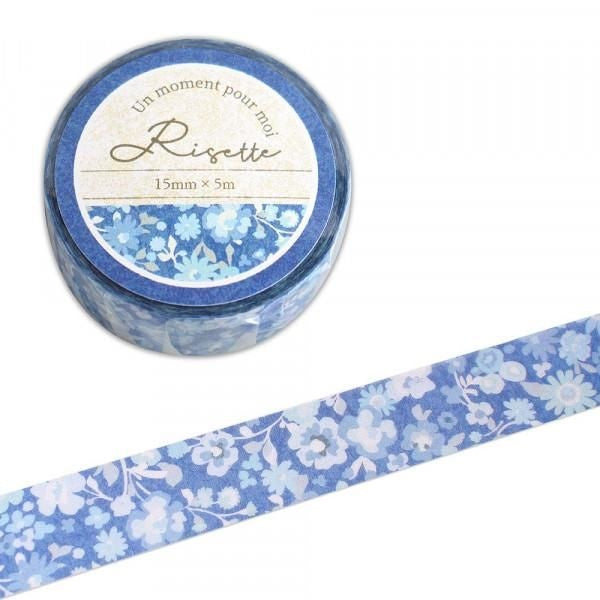 NB 15mm Masking Tape Rene (4675211) (Pack of 5) | papermindstationery.com