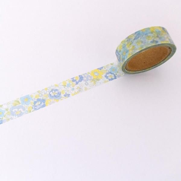 NB 15mm Masking Tape Elena (4675212) (Pack of 5) | papermindstationery.com