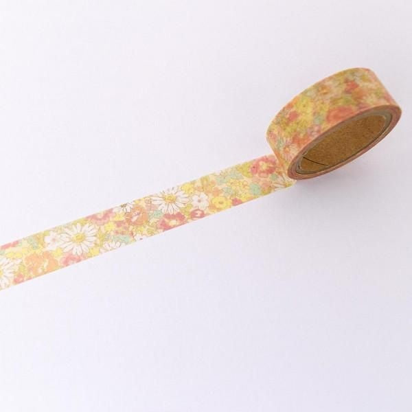 NB 15mm Masking Tape Marie (4675213) (Pack of 5) | papermindstationery.com