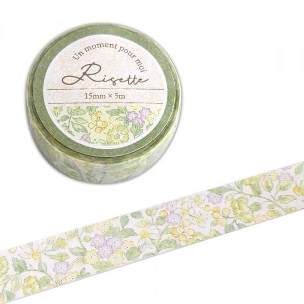 NB 15mm Masking Tape Eva (4675217) (Pack of 5) | papermindstationery.com