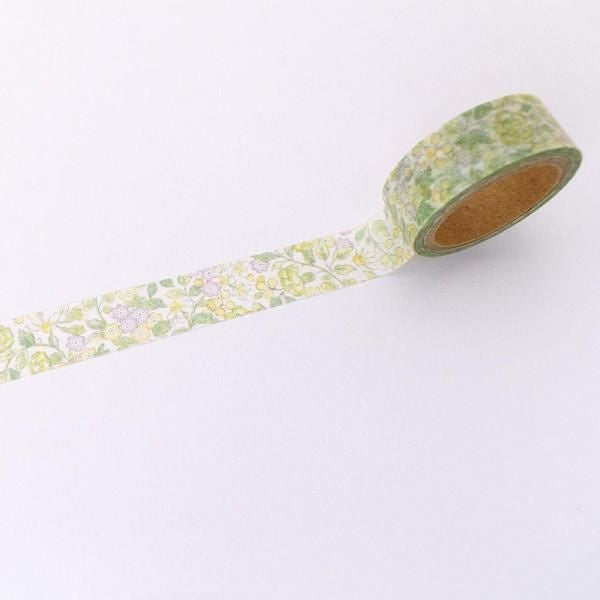 NB 15mm Masking Tape Eva (4675217) (Pack of 5) | papermindstationery.com