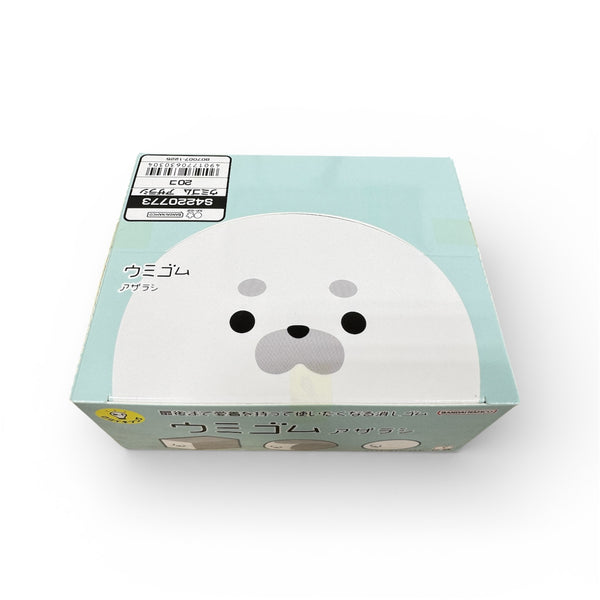 Sun-Star Umi-gomu "Sculptable" Eraser – Seal Editions JP (Box of 20) | papermindstationery.com