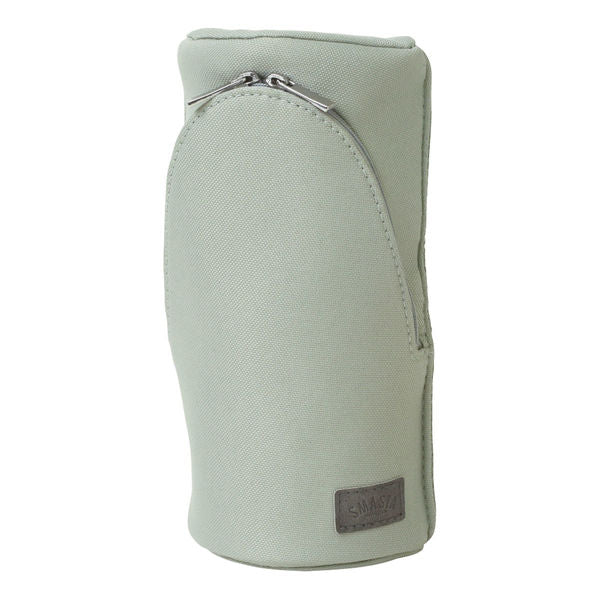 Sonic Smart-Sta Ash Standing Pen Case Moss Grey FD-8265-GL