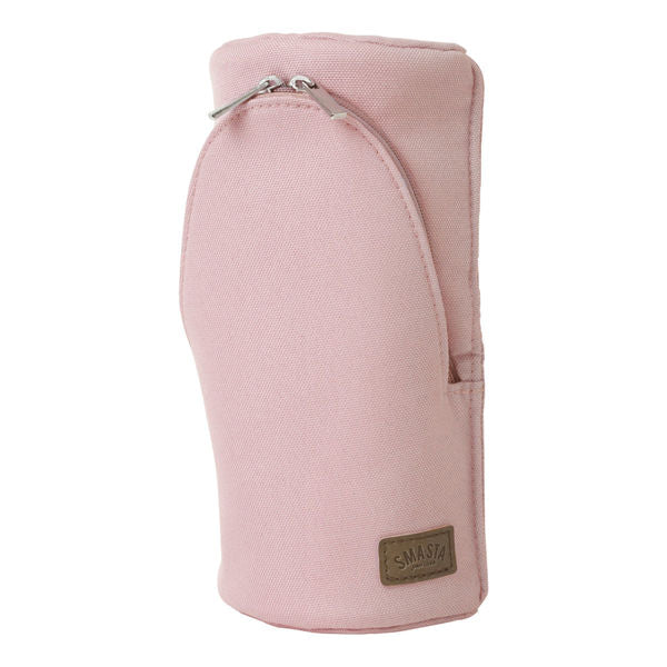 Sonic Smart-Sta Ash Standing Pen Case Pink FD-8265-P