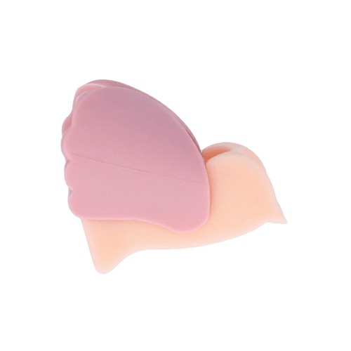 Sunstar Stationery Kirito Ring Tape Cutter - Pink S4835298