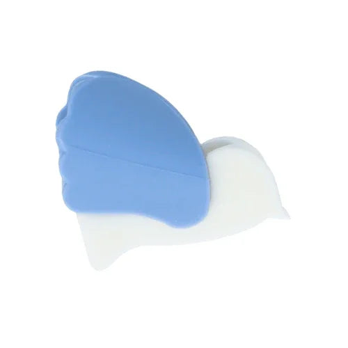 Sunstar Stationery Kirito Ring 15mm Tape Cutter & MT Washi Tapes Set - Blue Color Theme | papermindstationery.com