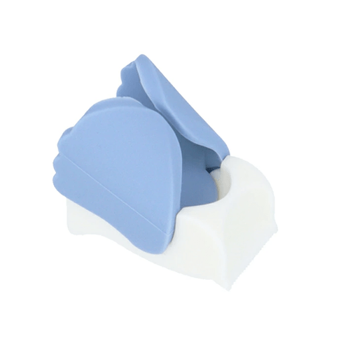 Sunstar Stationery Kirito Ring Tape Cutter - Blue S4835301