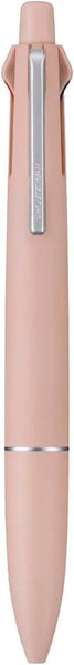 Uni Jetstream Lite 4&1 Multi-Function Pen 0.5mm & 4 Color Refills Set - Coral Pink | papermindstationery.com