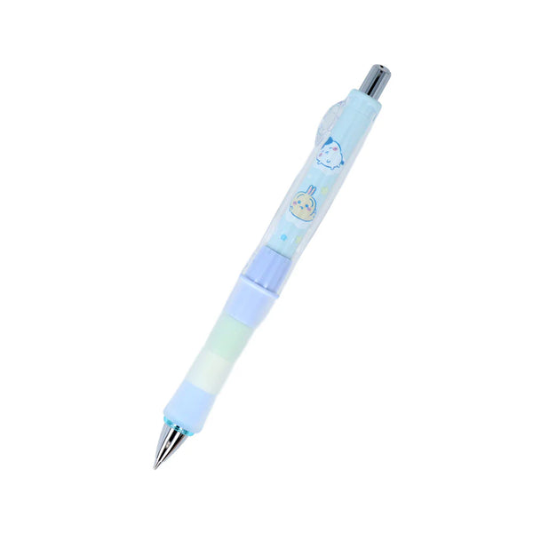 Chiikawa Dr. Grip CL PlayBorder Mechanical Pencil 0.5 Relax Light Blue Design S4485211