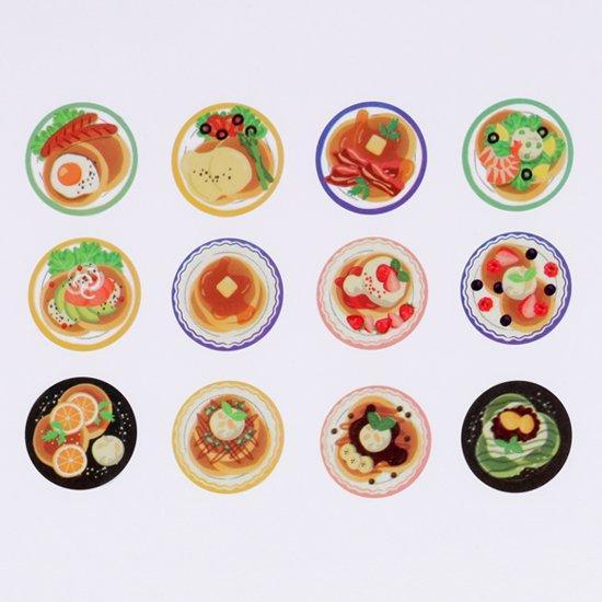 Gift Set - Bande Japanese Pancake & Mind Wave Confectionery Shop | papermindstationery.com | free gift