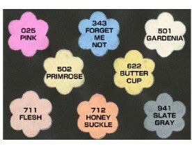 KURETAKE Zig Board Postchalk Marker Wet Wipe 6mm Tip Natural 8 Color Set | papermindstationery.com | KURETAKE, Markers, Stationery, Writing Tools, zig