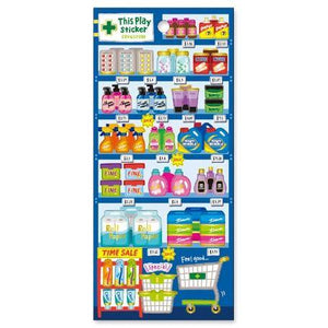 Mind Wave Sticker Sheet - Display Drugstore | papermindstationery.com | boxing, Mind Wave, sale, Shop, Sticker Sheet