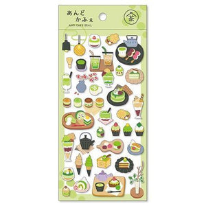 Mind Wave Sticker Sheet My Diary Sticker Cooking – Papermind Stationery