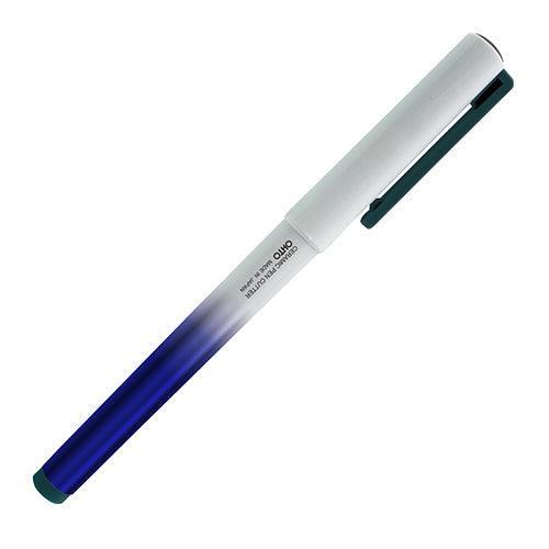 OHTO Antibacterial Ceramic Pen Cutter Blue | papermindstationery.com | Office Tools, OHTO
